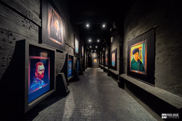 Singapore-Event-Photographer-Van-Gogh-The-Immersive-Experience-Prologue-Pictures-002