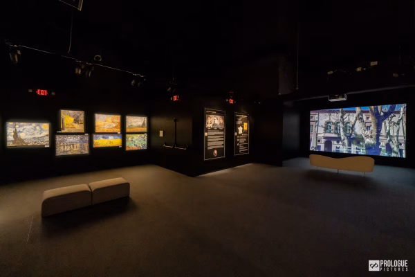 Singapore-Event-Photographer-Van-Gogh-The-Immersive-Experience-Prologue-Pictures-006