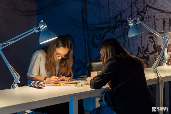 Singapore-Event-Photographer-Van-Gogh-The-Immersive-Experience-Prologue-Pictures-024